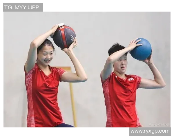 科学排球训练新方法:提升节奏感与团队配合的有效策略