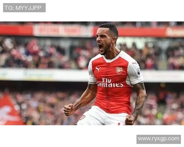 英超传奇球星宣布退役，结束漫长的职业生涯