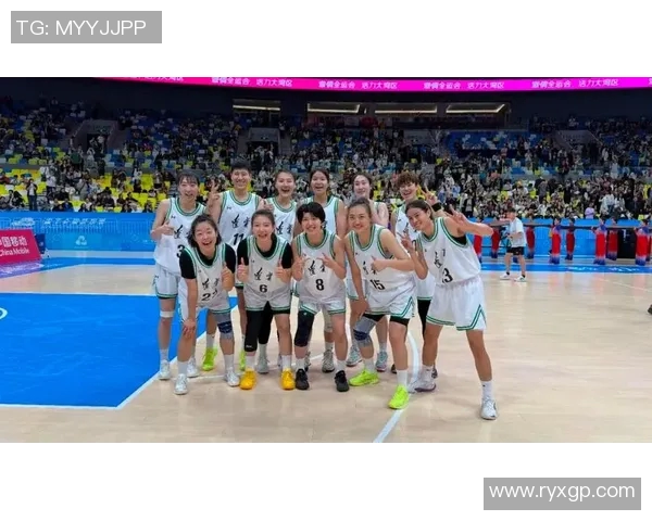 辽宁女篮总经理透露选秀计划，新赛季潜力股或脱颖而出